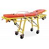 DW-AL009 Aluminum alloy ambulance stretcher