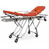 DW-AL011 Aluminum alloy ambulance stretcher