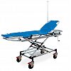 DW-ST010 Aluminum alloy emergency bed