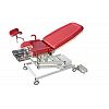 DW-HEDC02C Electric gynecology  bed