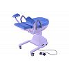 DW-HEDC03C Electric gynecology  bed