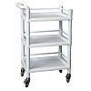 DW-MT006 Multi-function trolley