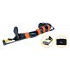 DW-FA003A Carbon fiber traction splint set