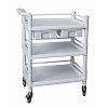 DW-MT0015 Multi-function trolley