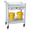 DW-MT0017 Multi-function trolley