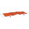 DW-F002X Aluminum alloy folding stretcher