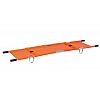 DW-F002 Aluminum alloy folding stretcher