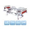 DW-BD138 ABS Electric turnable bed 