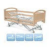 DE-BD140 Electric nursing bed with five functions