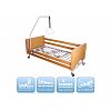 DW-BD141 Electric nursing bed with five functions