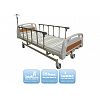 DW-BD148 Manual bed with three functions