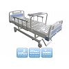 DW-BD154 Manual bed with three functions