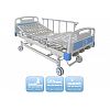 DW=BD156 Manual bed with three functions