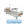 DW-BD157 Manual bed with three functions