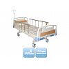 DW-BD159 Manual bed with two functions