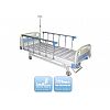DW-BD162 Manual bed with two functions