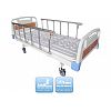 DW-BD167 Manual bed with two functions