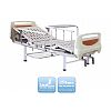 DW-BD170 Manual bed with two functions