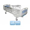 DW-BD174 Manual bed with two functions