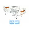 DW-BD175 Manual bed with two functions