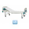 DW-BD101 Manual bed with single function