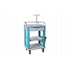  DW-TT001 ABS Treatment trolley