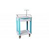 DW-TT002 ABS Treatment trolley