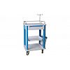 DW-TT003 ABS Treatment trolley