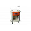 DW-TT009 ABS Treatment trolley