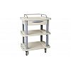 DW-TT011 ABS Treatment trolley