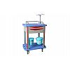 DW-TT005 ABS Treatment trolley