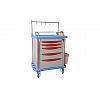 DW-IT001 Infusion trolley