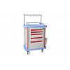 DW-IT002 Infusion trolley