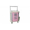 DW-IT007 Infusion trolley