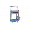 DW-IT012 Infusion trolley