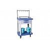 DW-IT014 Infusion trolley