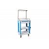 DW-IT015 Infusion trolley