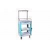 DW-IT018 Infusion trolley