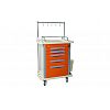 DW-IT009 Infusion trolley