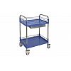 DW-SST003 Stainless steel trolley