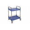 DW-SST001 Stainless steel trolley