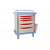 DW-MT 002 Medicine trolley