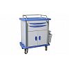 DW-MT 0018 Medicine trolley