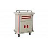 DW-MT 0017 Medicine trolley