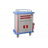 DW-MT 0014 Medicine trolley