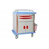 DW-MT 0013 Medicine trolley