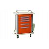 DW-MT 007 Medicine trolley