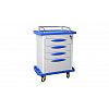 DW-MT 0011 Medicine trolley