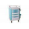 DW-MT 0012 Medicine trolley