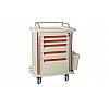 DW-MT 004 Medicine trolley